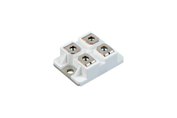 MACMIC FRED Modules