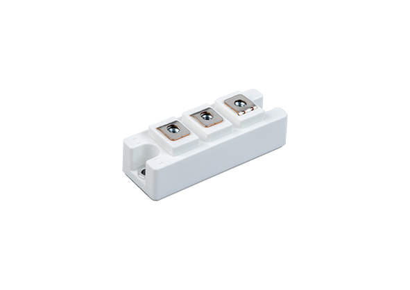 MACMIC FRED Modules