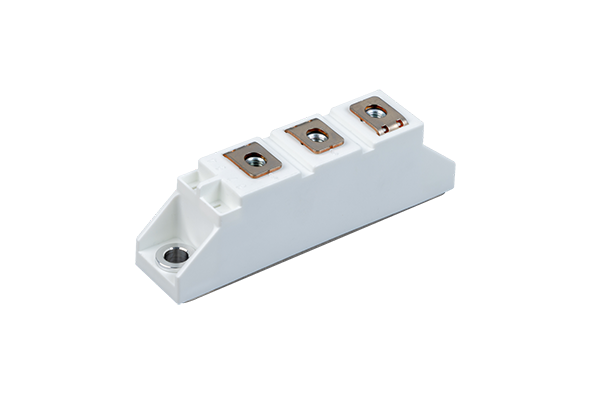 MACMIC Rectifier Bridge Module